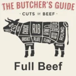 Butchers guide